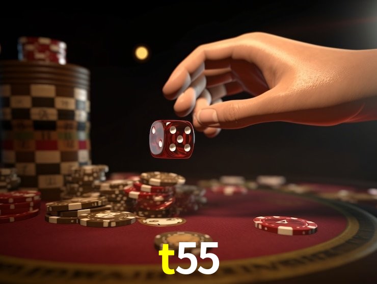 PIX instantâneo Brasil na t55